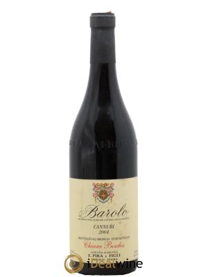 Barolo DOCG Canubi Chiara Boschi