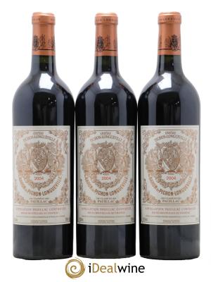 Pichon Longueville Baron 2ème Grand Cru Classé