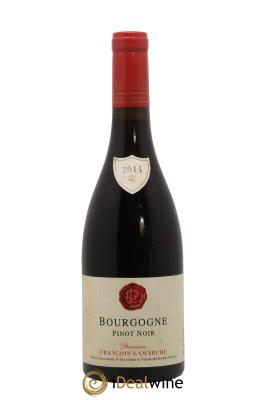 Bourgogne Lamarche (Domaine)