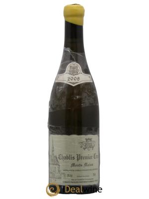 Chablis 1er Cru Monts Mains Raveneau (Domaine)