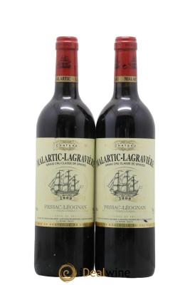 Château Malartic-Lagravière Cru Classé de Graves