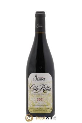 Côte-Rôtie Jamet (Domaine)