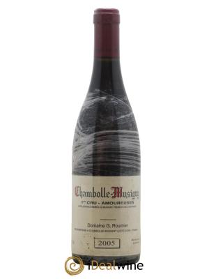 Chambolle-Musigny 1er Cru Les Amoureuses Georges Roumier (Domaine) 