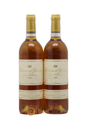 Château d' Yquem 1er Cru Classé Supérieur