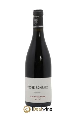 Vosne-Romanée Guyon (Domaine) 