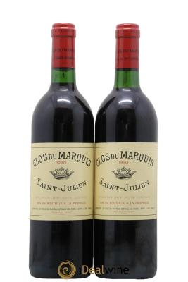 Clos du Marquis