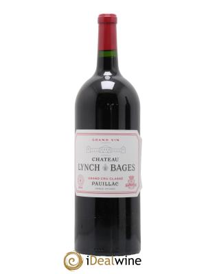 Château Lynch Bages 5ème Grand Cru Classé 