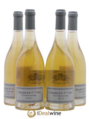 Chablis 1er Cru Fourchaume Charlopin