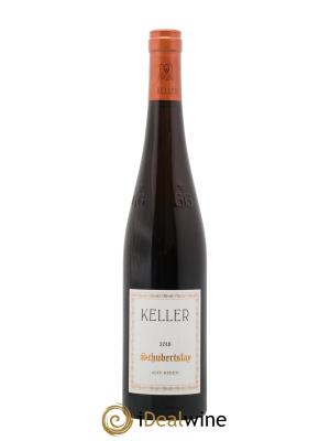 Riesling Trocken GG Piesport Schubertslay Alte Reben Domaine Keller