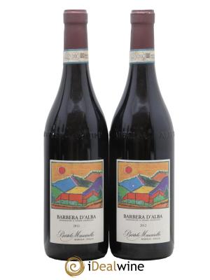 Barbera d'Alba DOC Bartolo Mascarello