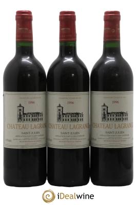 Château Lagrange 3ème Grand Cru Classé