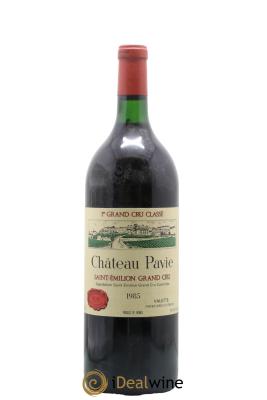 Château Pavie 1er Grand Cru Classé A