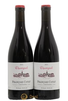 Vin de table - Chavignol François Cotat