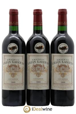 Château Lilian Ladouys Cru Bourgeois