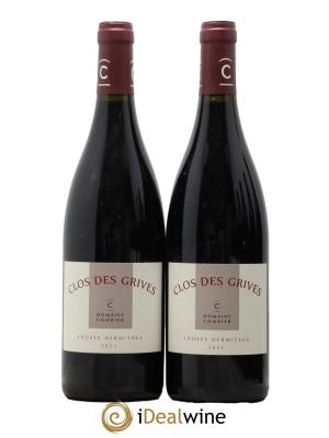 Crozes-Hermitage Clos des Grives Combier