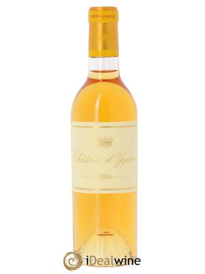 Château d' Yquem 1er Cru Classé Supérieur (Cassetta in legno a partire da  6 dmbs)