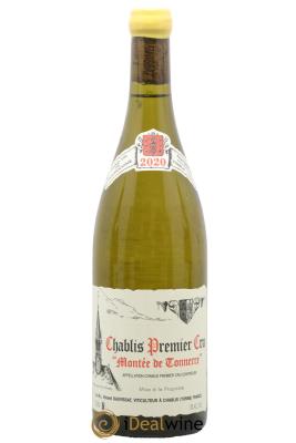 Chablis 1er Cru Montée de Tonnerre Vincent Dauvissat (Domaine)