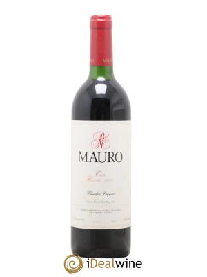 Vino de la Terra de Castilla y Leon Mauro Mauro 