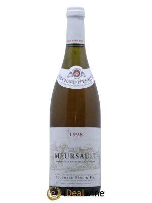 Meursault Bouchard Père & Fils 