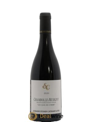 Chambolle-Musigny Les Clos de l'Orme Sylvain Cathiard & Fils