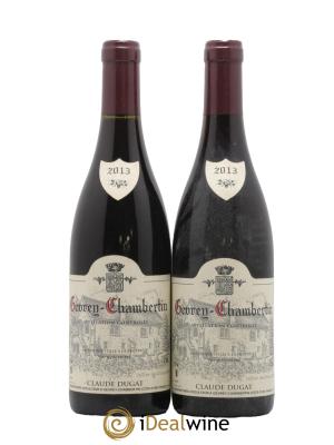 Gevrey-Chambertin Claude Dugat