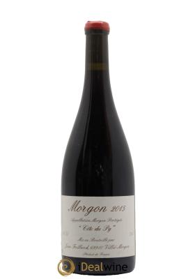 Morgon Côte du Py Jean Foillard