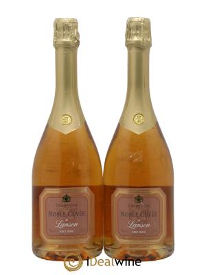 Noble Cuvée Lanson