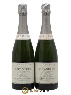 Extra Brut VP Egly-Ouriet