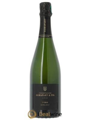 7 Crus 1er Cru Extra-Brut Agrapart & Fils 