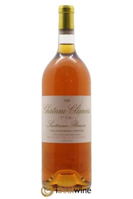 Château Climens 1er Grand Cru Classé