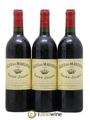 Clos du Marquis