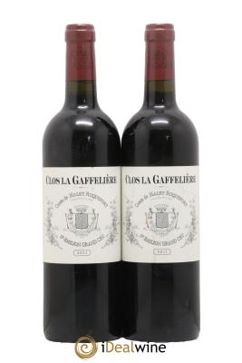 Clos la Gaffelière