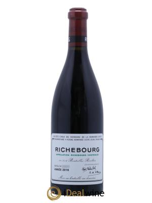 Richebourg Grand Cru Domaine de la Romanée-Conti 