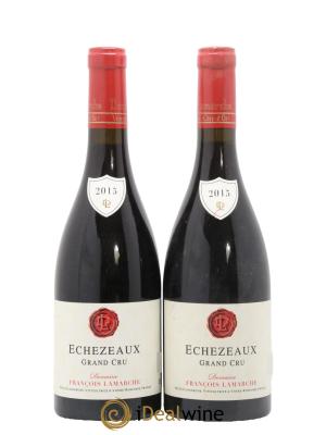 Echezeaux Grand Cru Lamarche (Domaine)