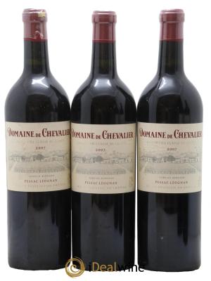 Domaine de Chevalier Cru Classé de Graves 