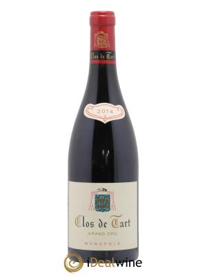 Clos de Tart Grand Cru Mommessin