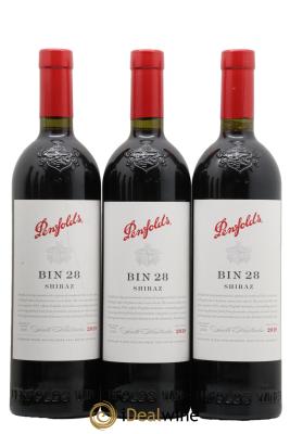 South Australia Penfolds Wines Bin 28 Shiraz