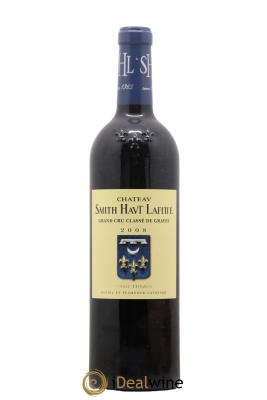 Château Smith Haut Lafitte Cru Classé de Graves