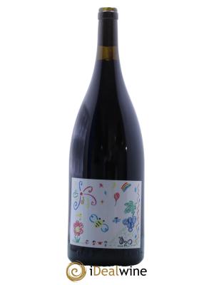 Cornas Hirotake Ooka - Domaine La Grande Colline