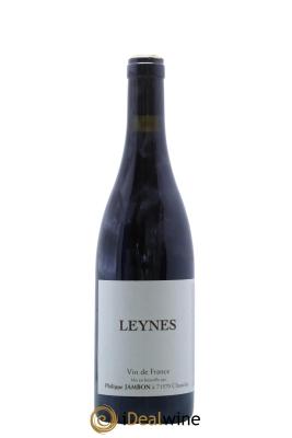 Vin de France Cuvee Leynes Domaine Philippe Jambon