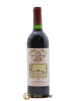 Château Dauzac 5ème Grand Cru Classé