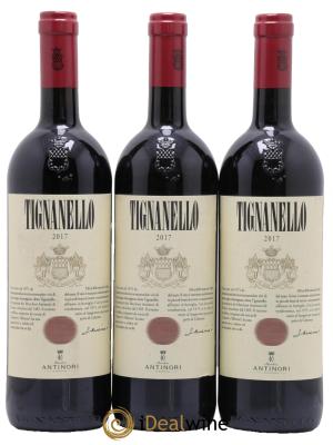 Toscana IGT Tignanello Tenuta Tignanello - Antinori