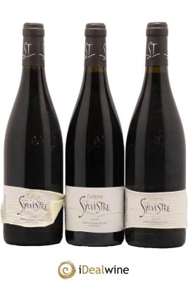 Languedoc Domaine Saint-Sylvestre