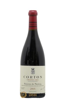 Corton Grand Cru Bonneau du Martray (Domaine)