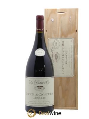 Corton Grand Cru Clos du Roi La Pousse d'Or (Domaine de)