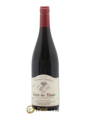 Côtes du Rhône Charvin (Domaine)