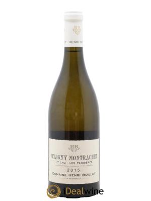 Puligny-Montrachet 1er Cru Les Perrières Henri Boillot (Domaine) 