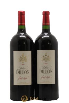 Château Dillon Cru Bourgeois