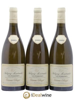 Puligny-Montrachet 1er Cru Les Perrières Etienne Sauzet