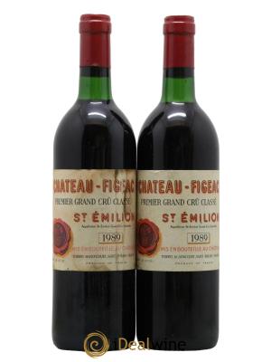 Château Figeac 1er Grand Cru Classé A